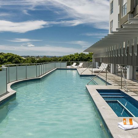 Oaks Ipswich Aspire Suites 외부 사진