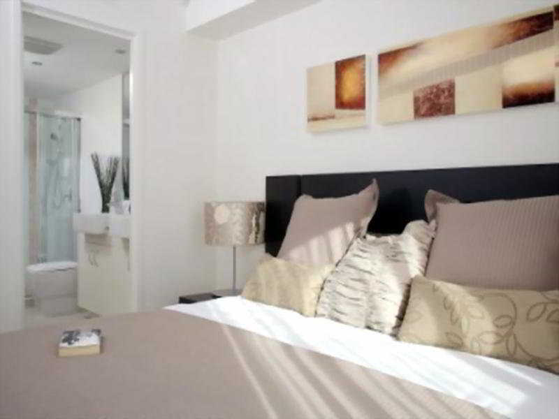Oaks Ipswich Aspire Suites 객실 사진