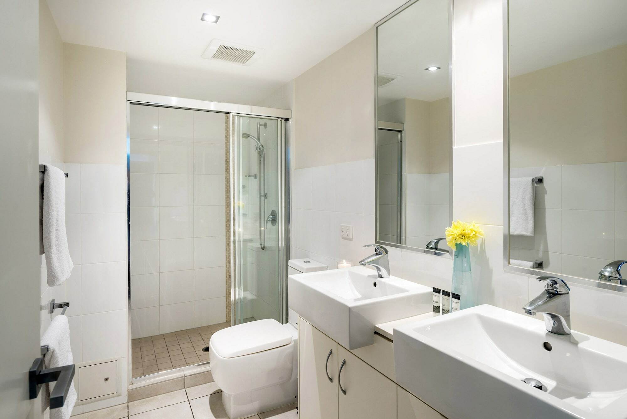 Oaks Ipswich Aspire Suites 외부 사진